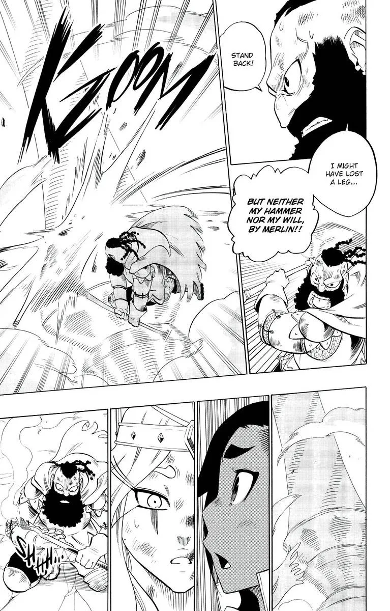Radiant Chapter 70 page 5