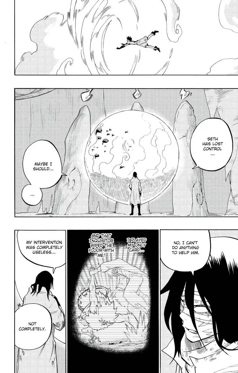 Radiant Chapter 70 page 2