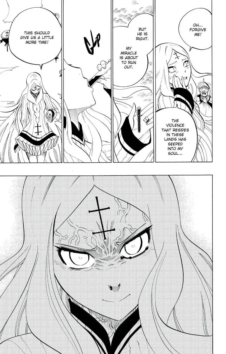 Radiant Chapter 70 page 15