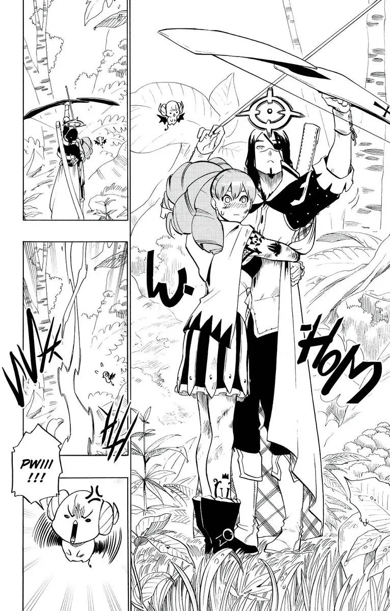 Radiant Chapter 70 page 8
