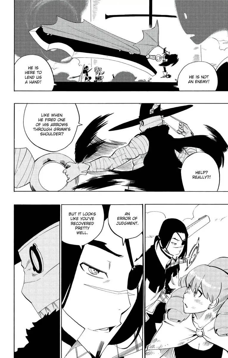 Radiant Chapter 70 page 10