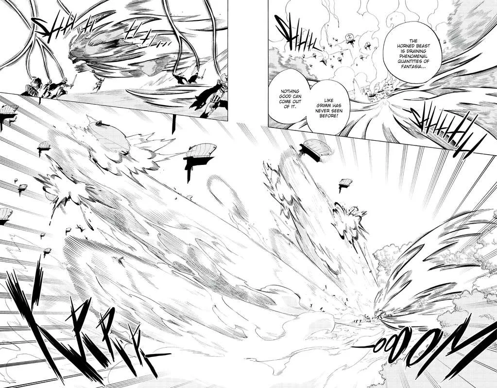 Radiant Chapter 71 page 6