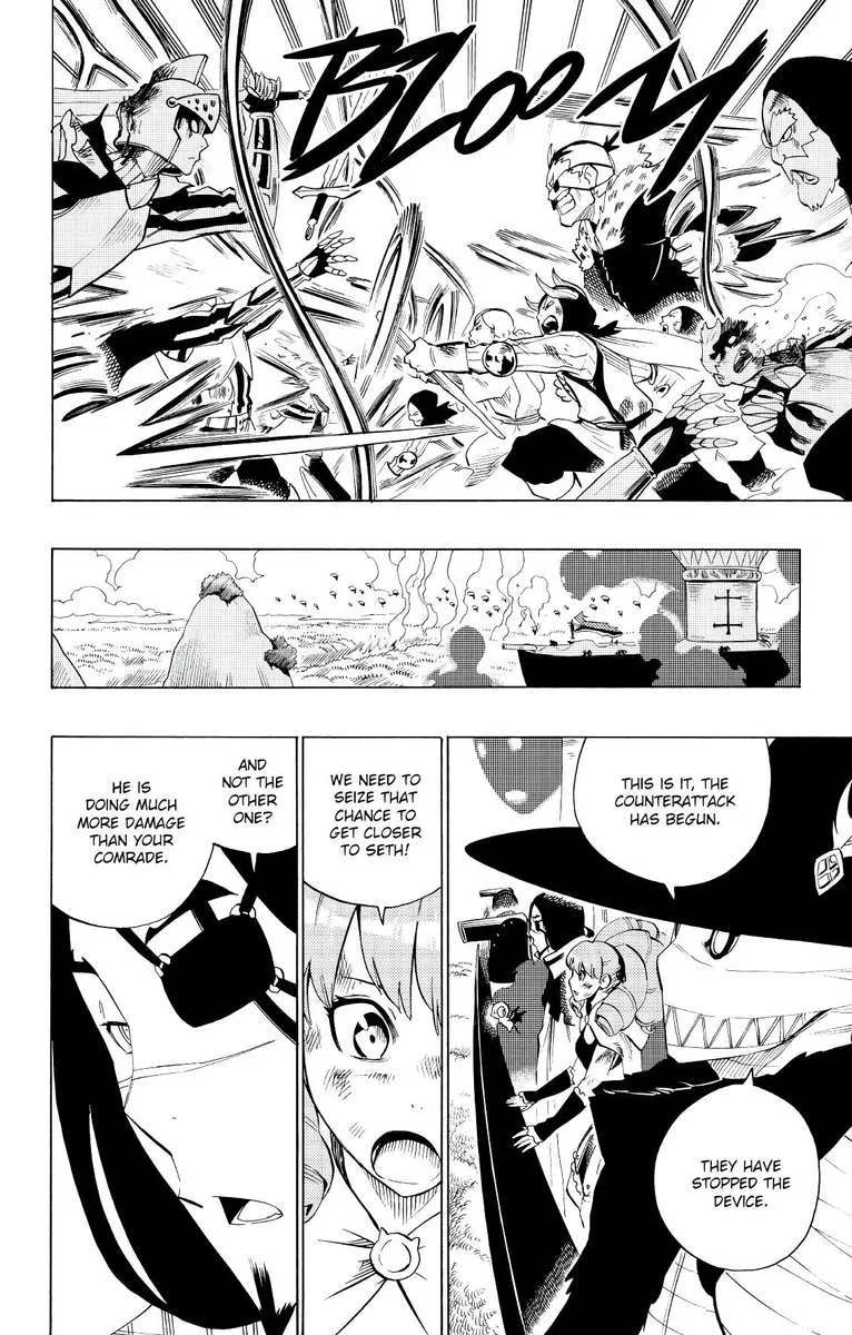 Radiant Chapter 71 page 4