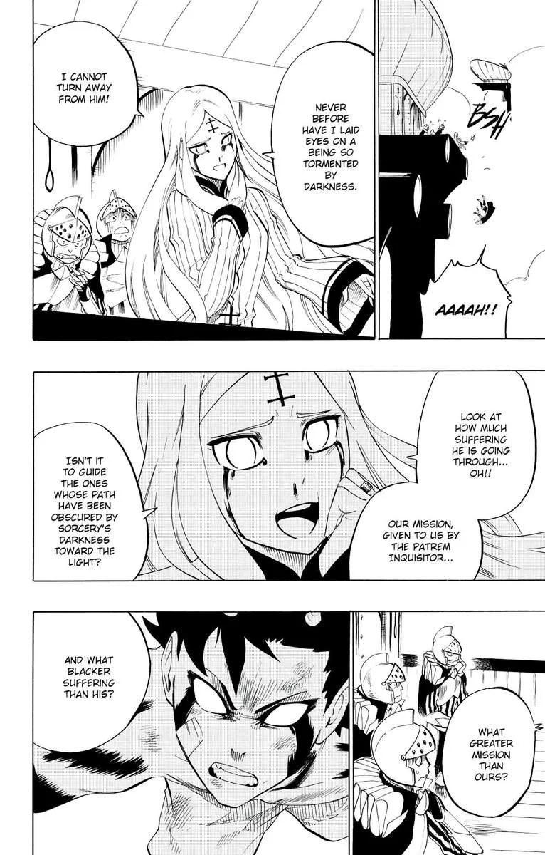 Radiant Chapter 71 page 15