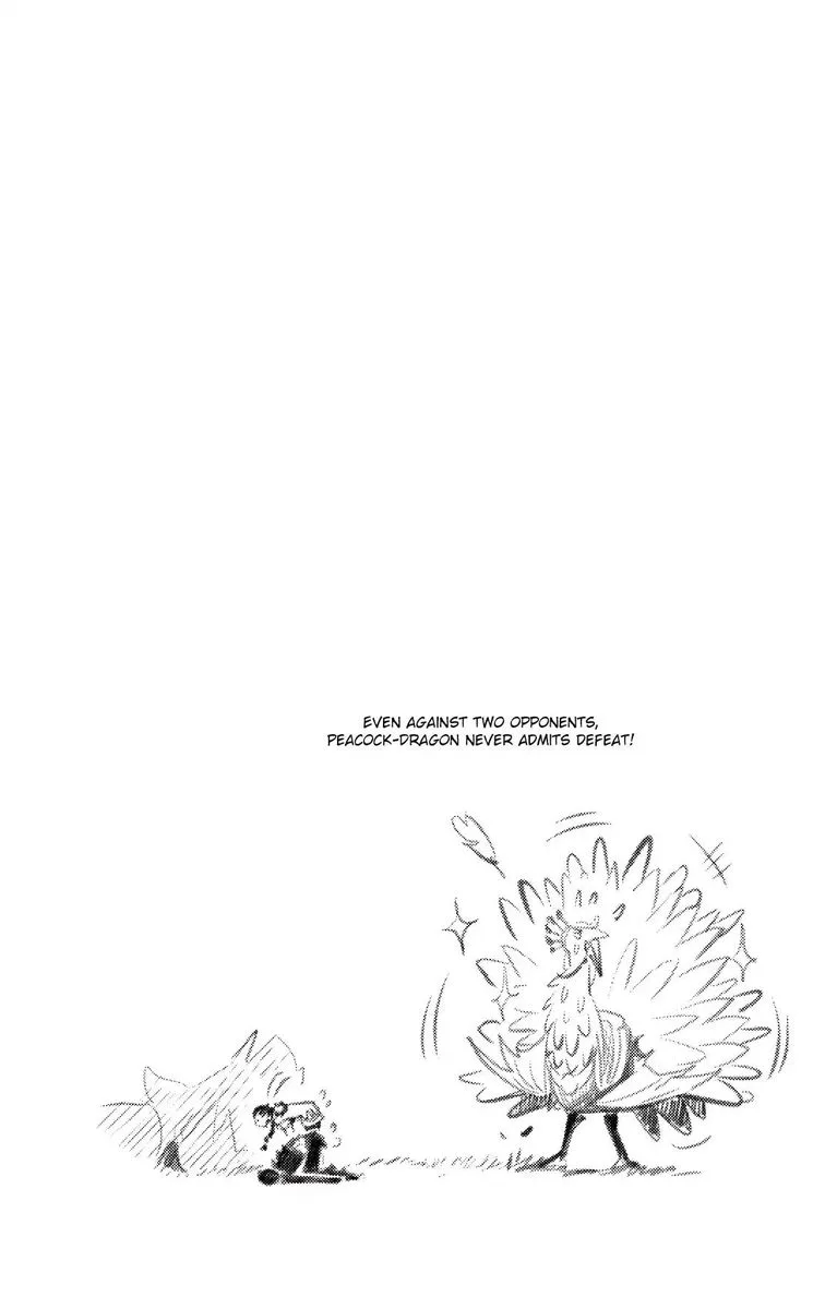 Radiant Chapter 72 page 20