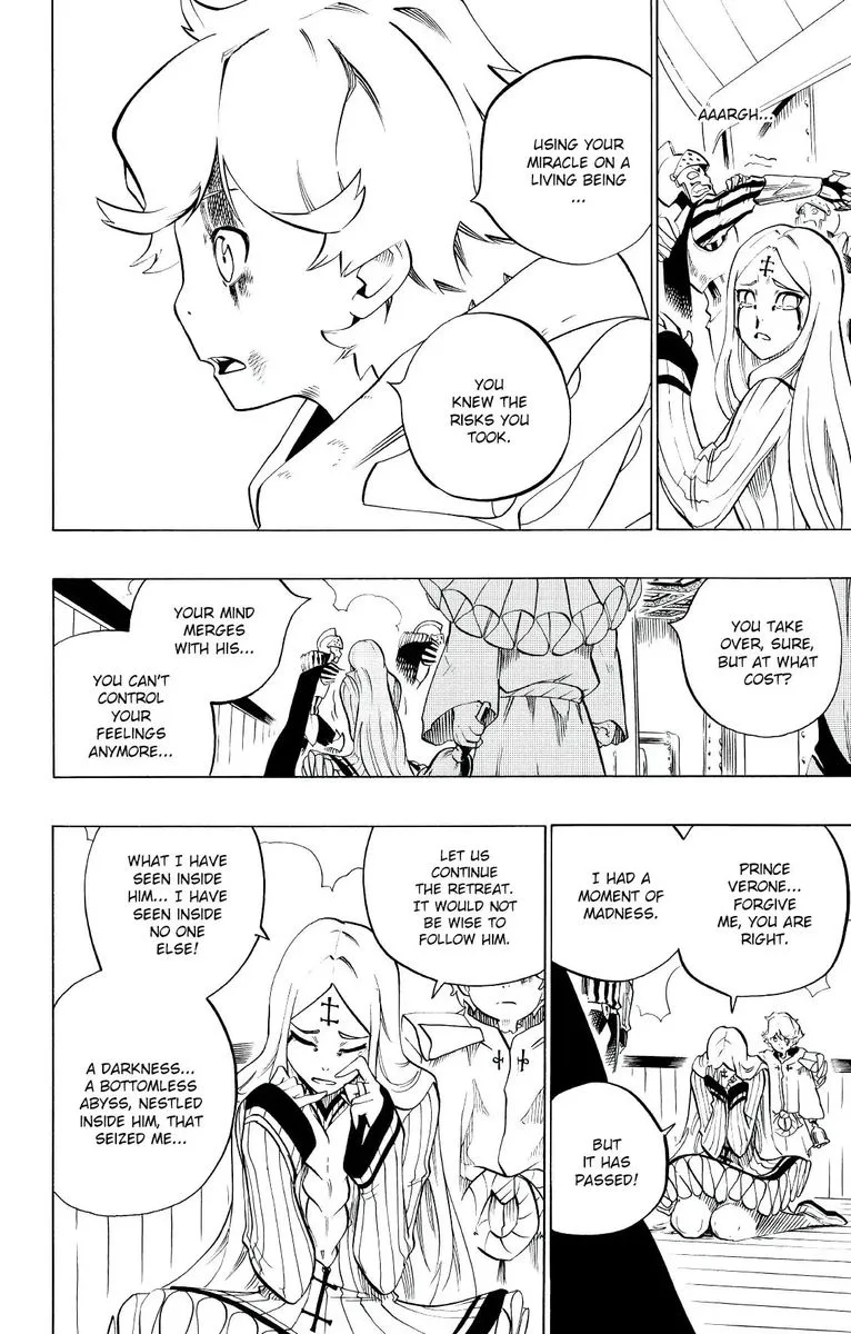 Radiant Chapter 72 page 4