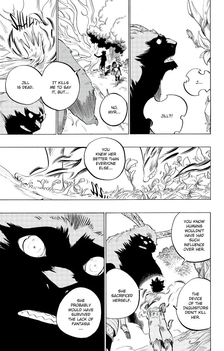 Radiant Chapter 73 page 7