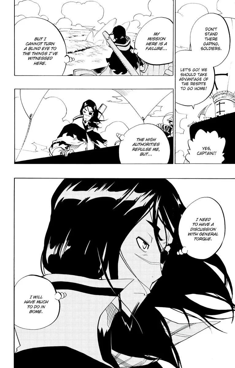 Radiant Chapter 73 page 12