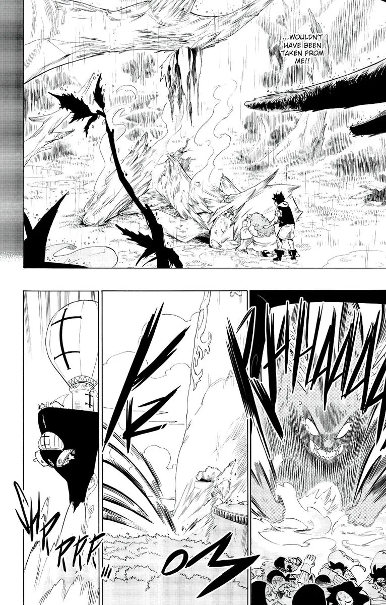 Radiant Chapter 73 page 4