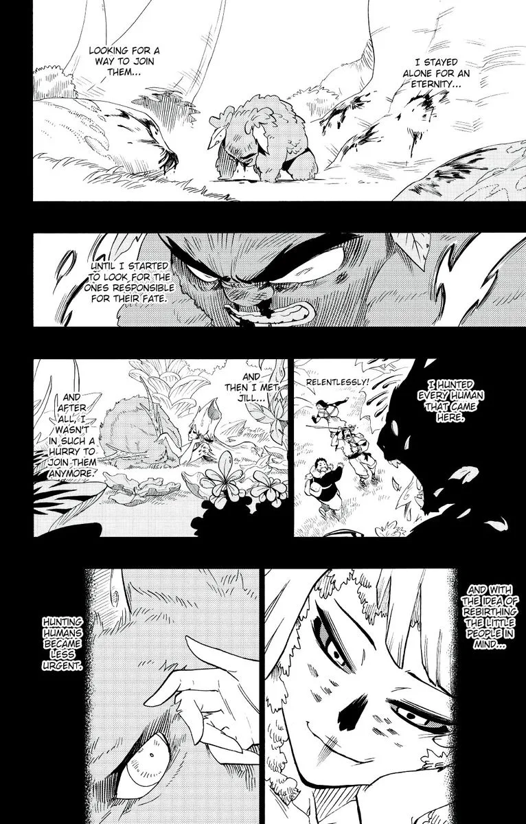 Radiant Chapter 73 page 16