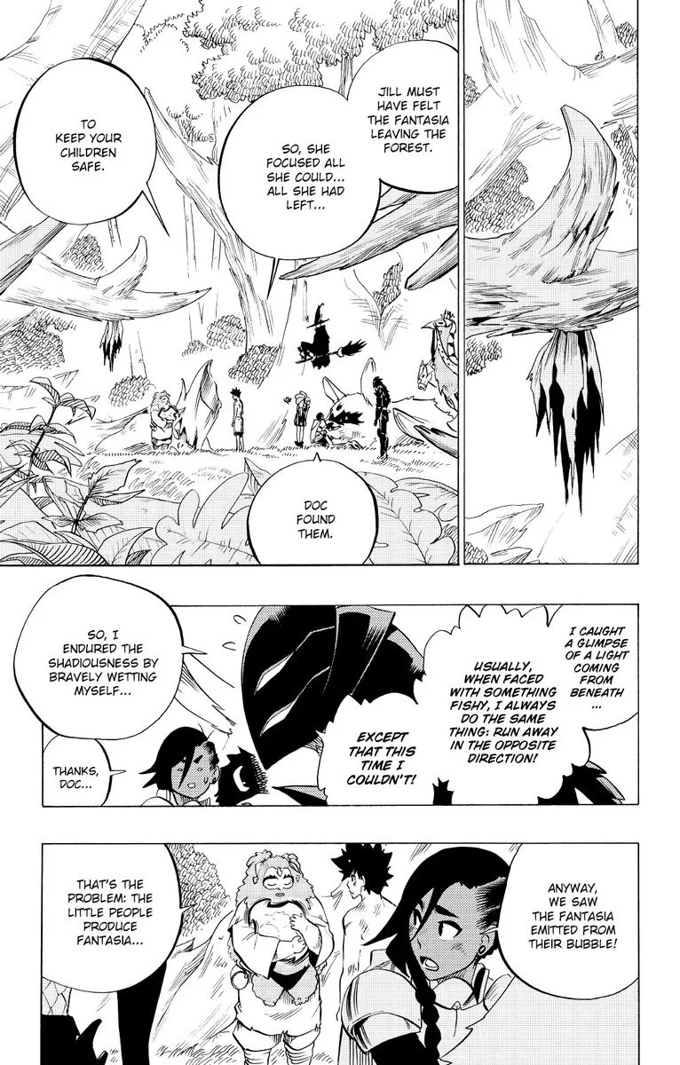 Radiant Chapter 73 page 13