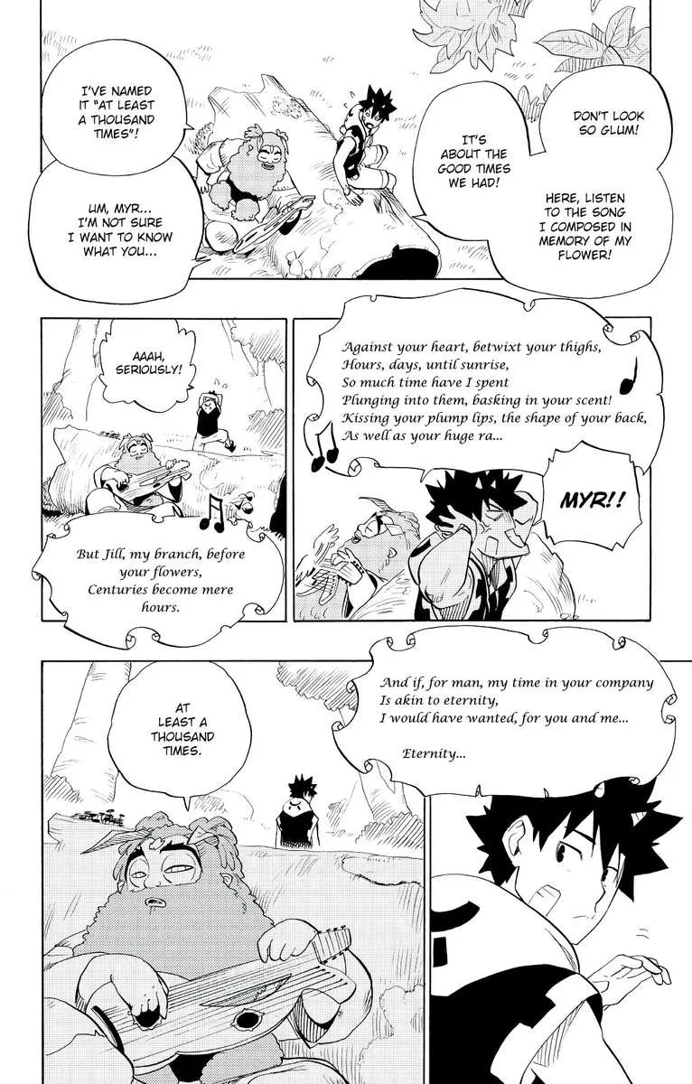 Radiant Chapter 75 page 4
