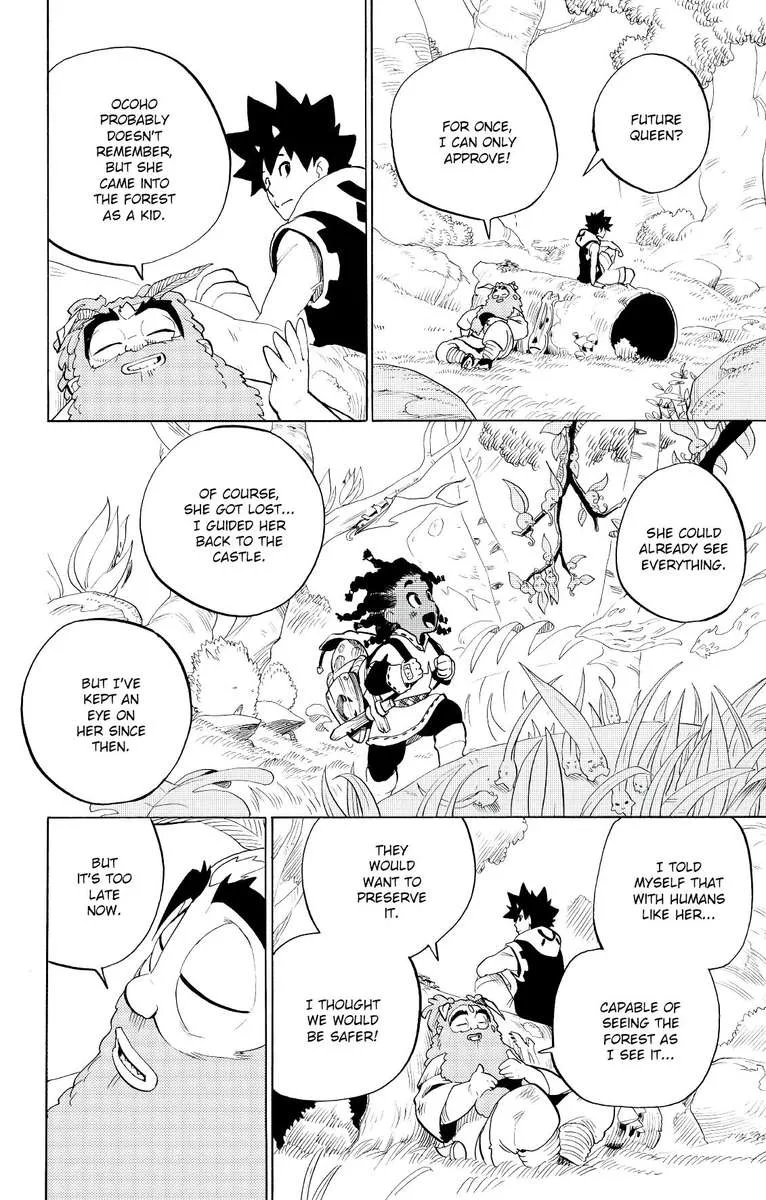 Radiant Chapter 75 page 2