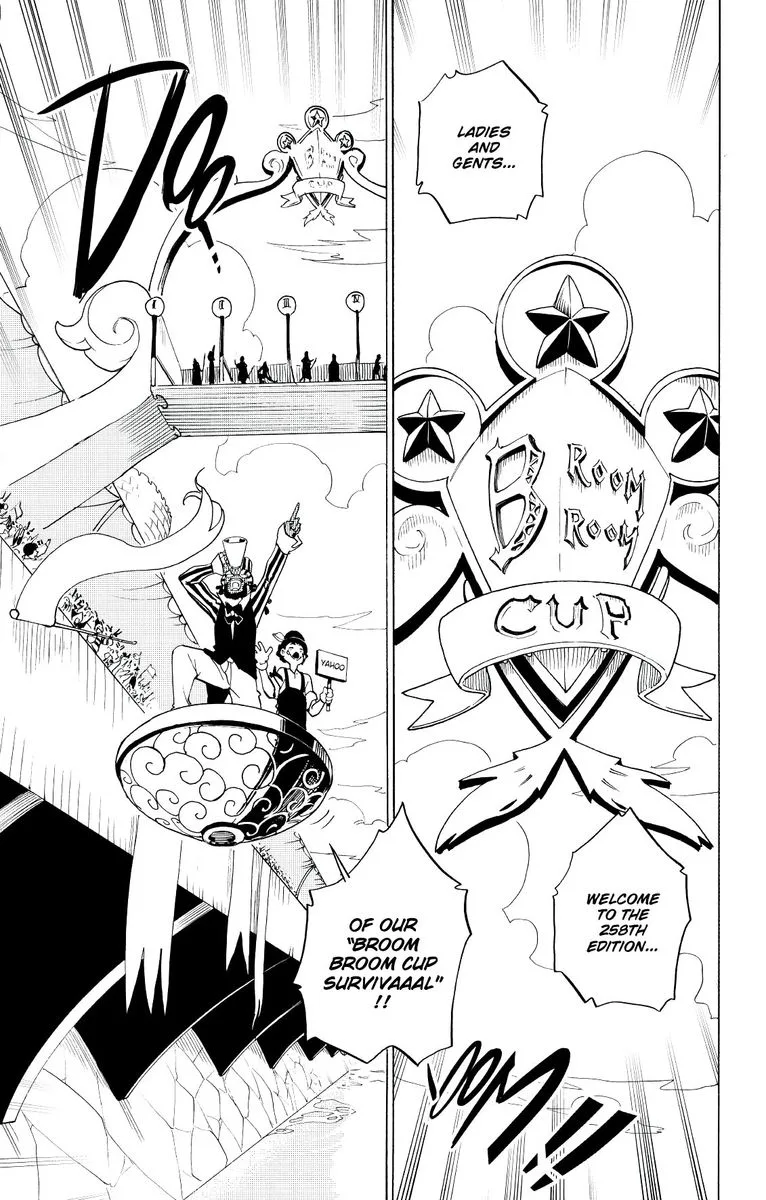 Radiant Chapter 76 page 11