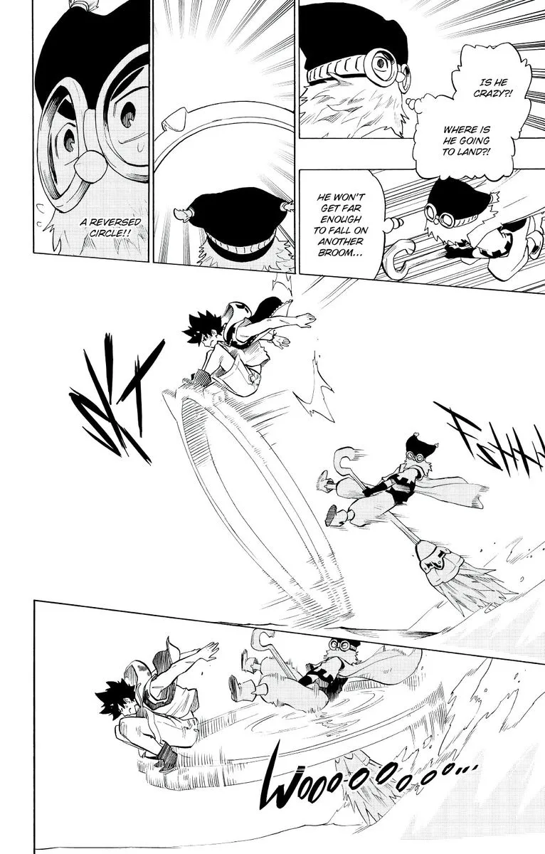 Radiant Chapter 78 page 10