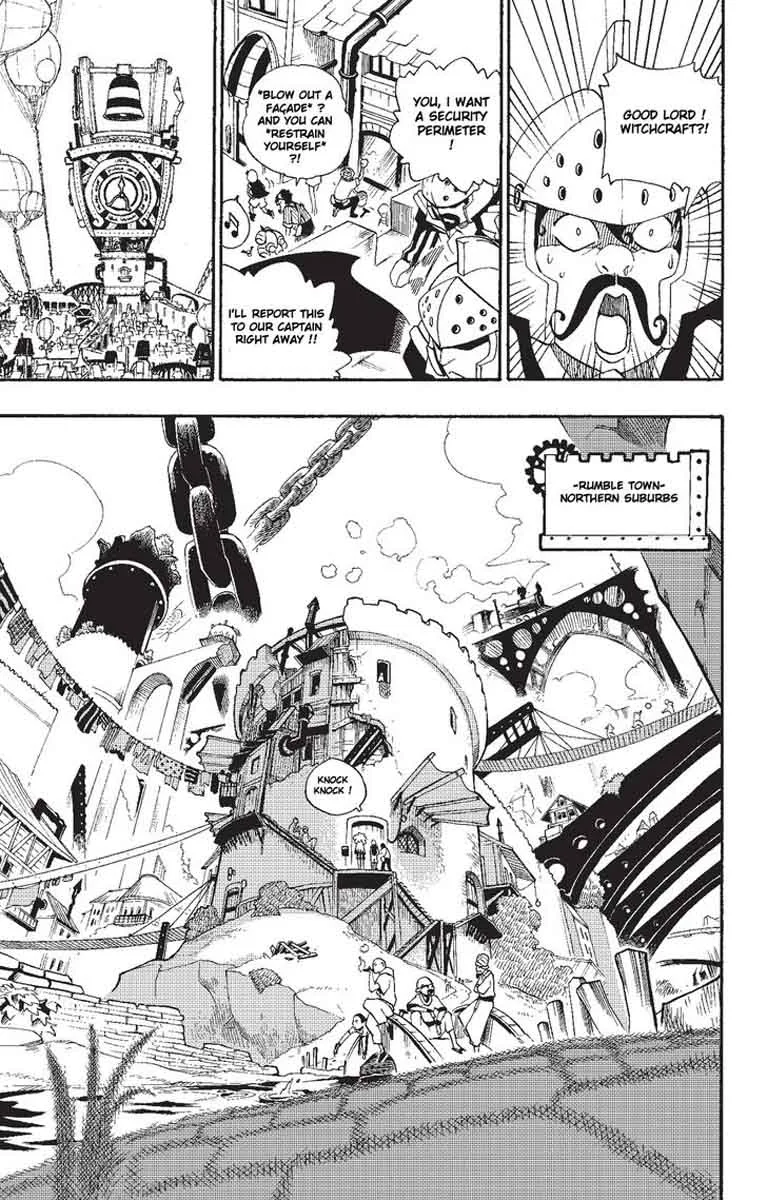 Radiant Chapter 8 page 5