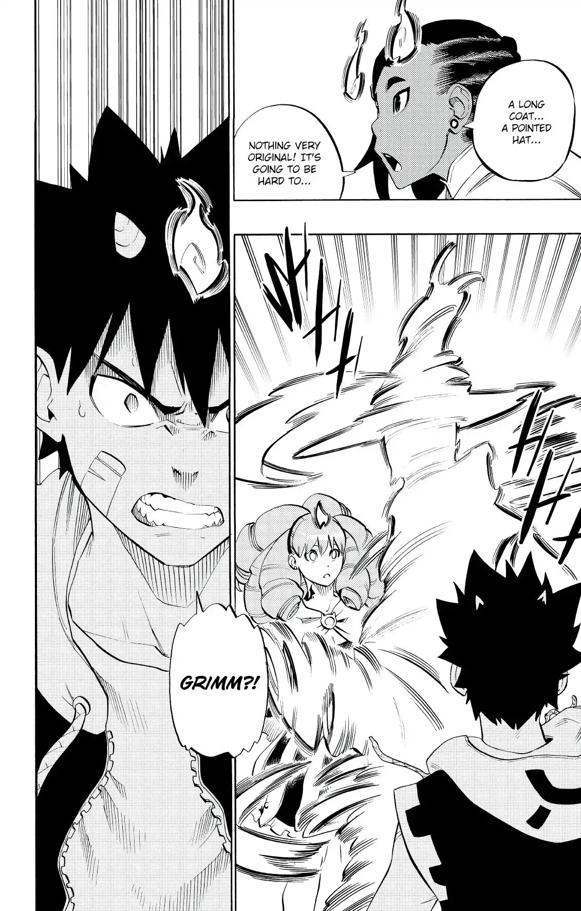 Radiant Chapter 80 page 6