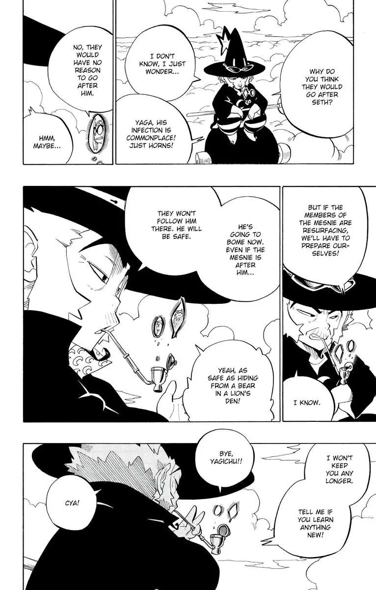 Radiant Chapter 81 page 12