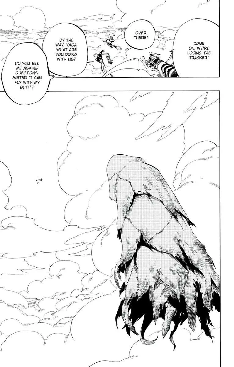 Radiant Chapter 81 page 5