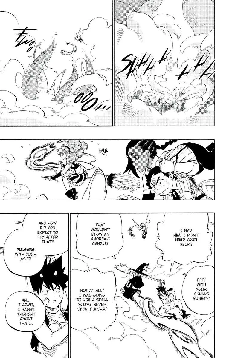 Radiant Chapter 81 page 3