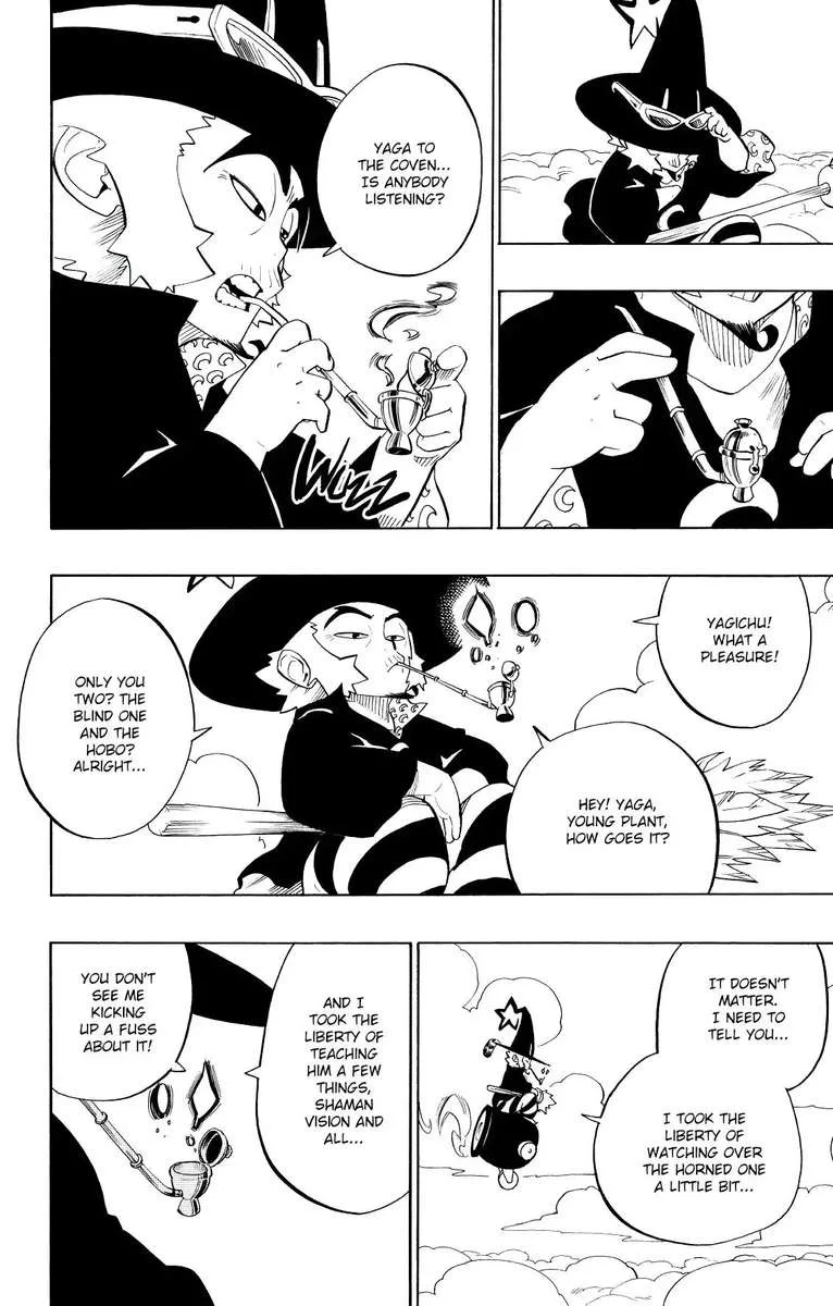 Radiant Chapter 81 page 10
