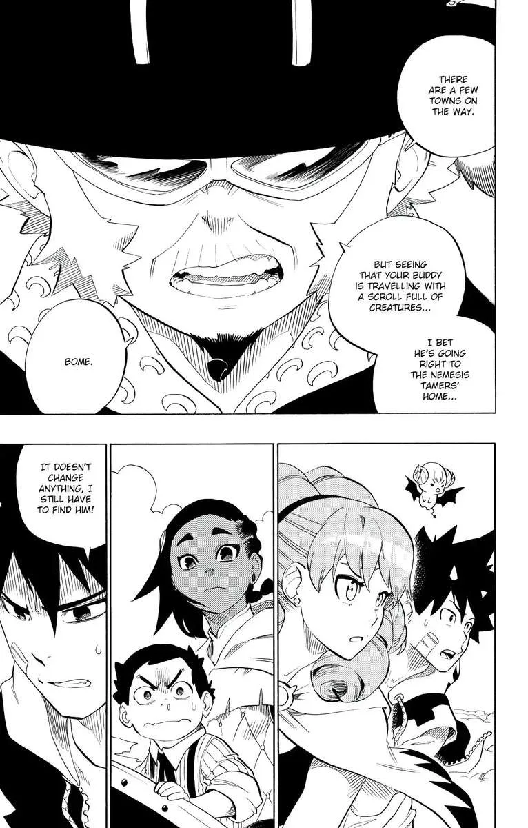 Radiant Chapter 81 page 7