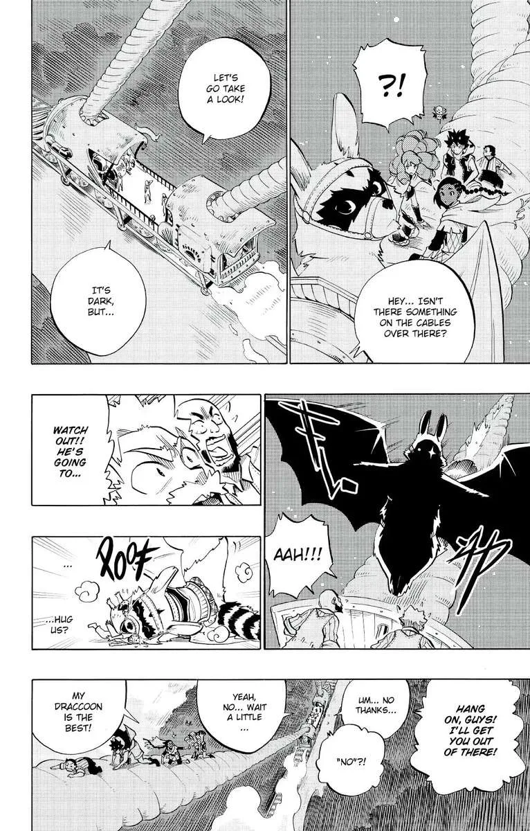 Radiant Chapter 81 page 16