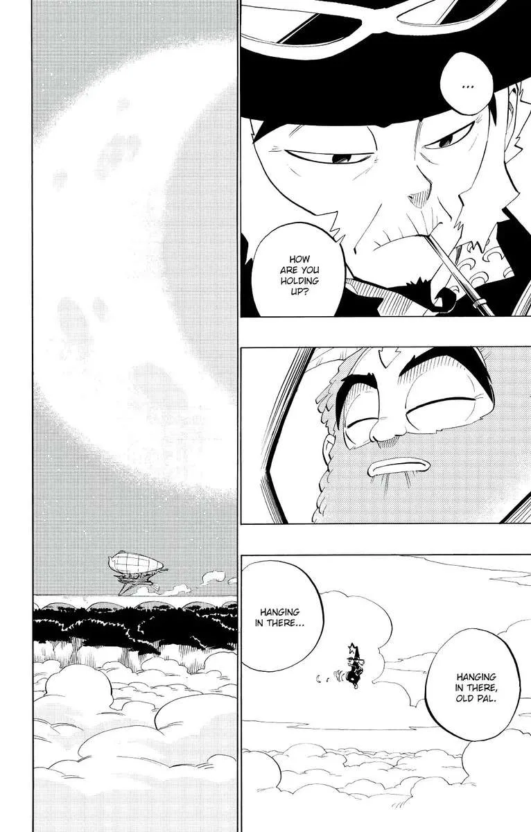 Radiant Chapter 81 page 14