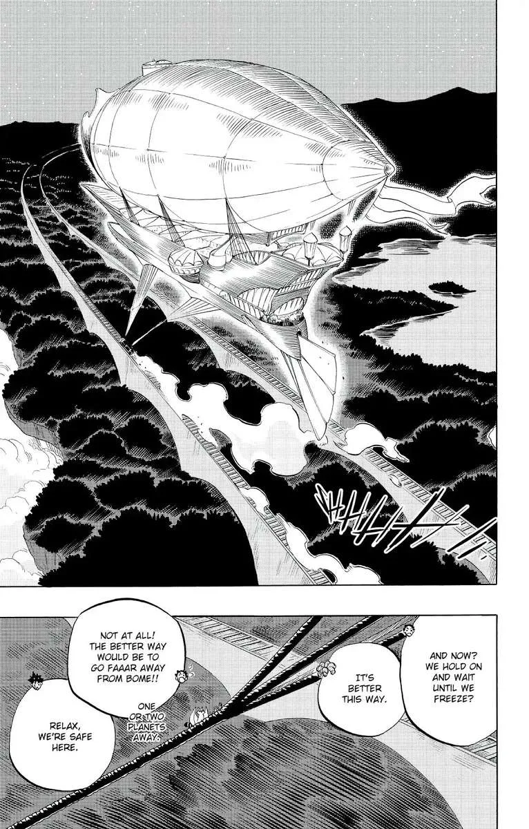 Radiant Chapter 81 page 15