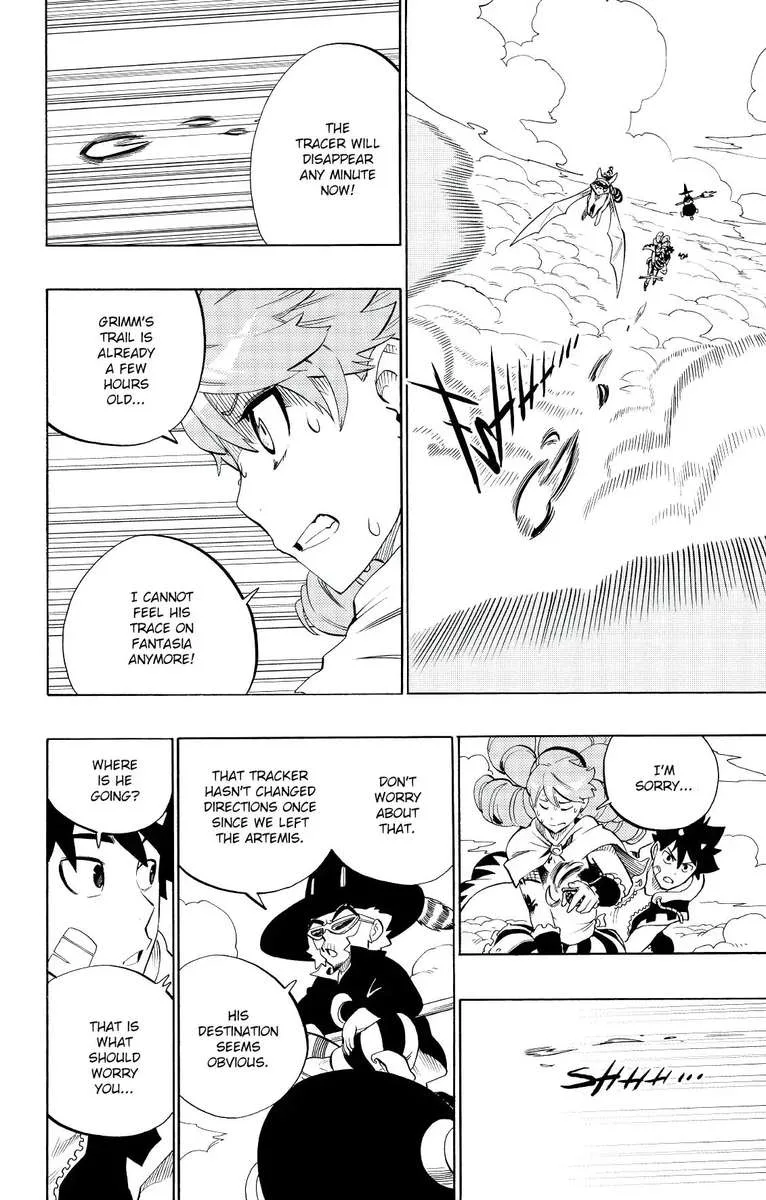 Radiant Chapter 81 page 6