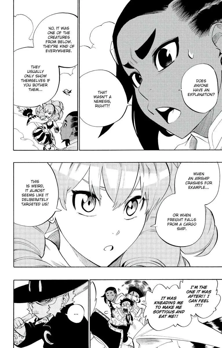 Radiant Chapter 81 page 4