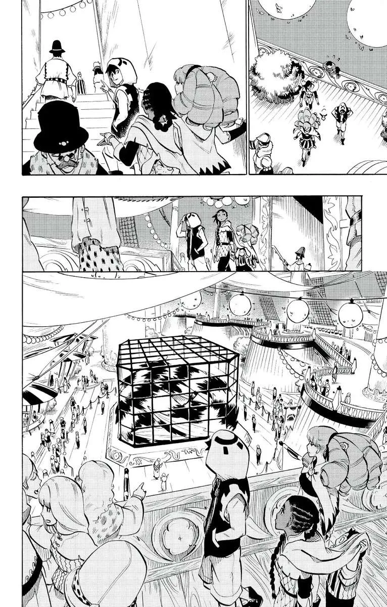 Radiant Chapter 81 page 18