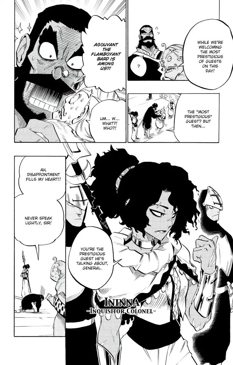 Radiant Chapter 82 page 16