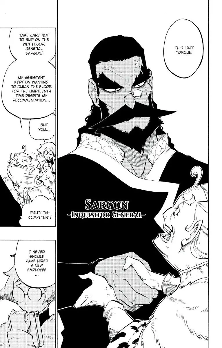 Radiant Chapter 82 page 15