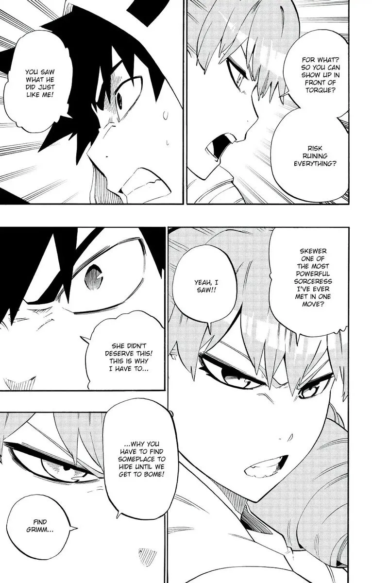 Radiant Chapter 82 page 5