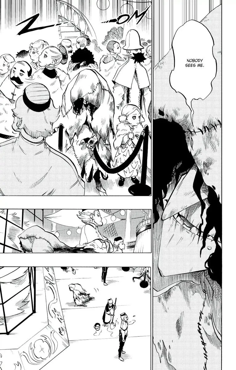 Radiant Chapter 82 page 9
