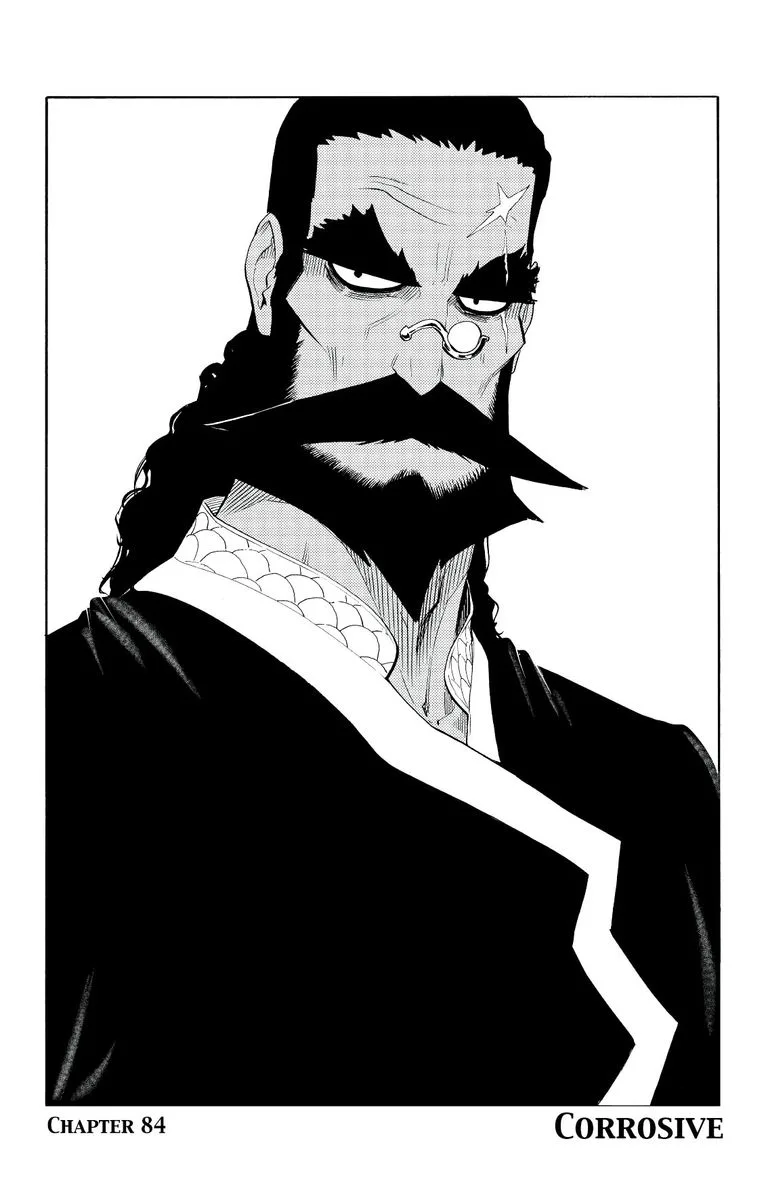 Radiant Chapter 84 page 1