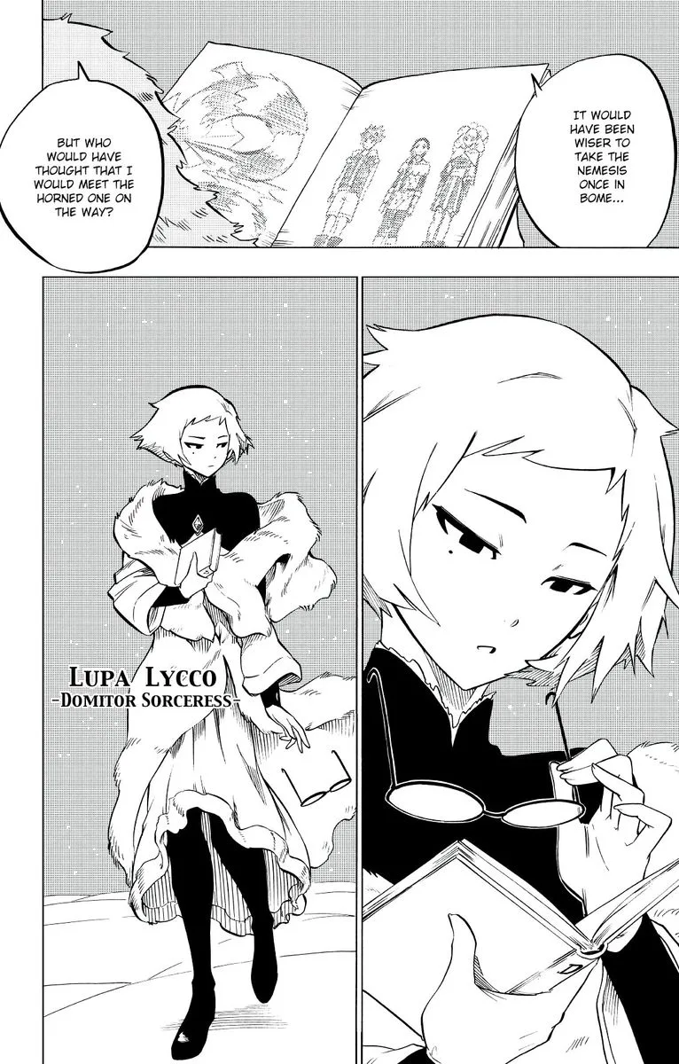 Radiant Chapter 84 page 28
