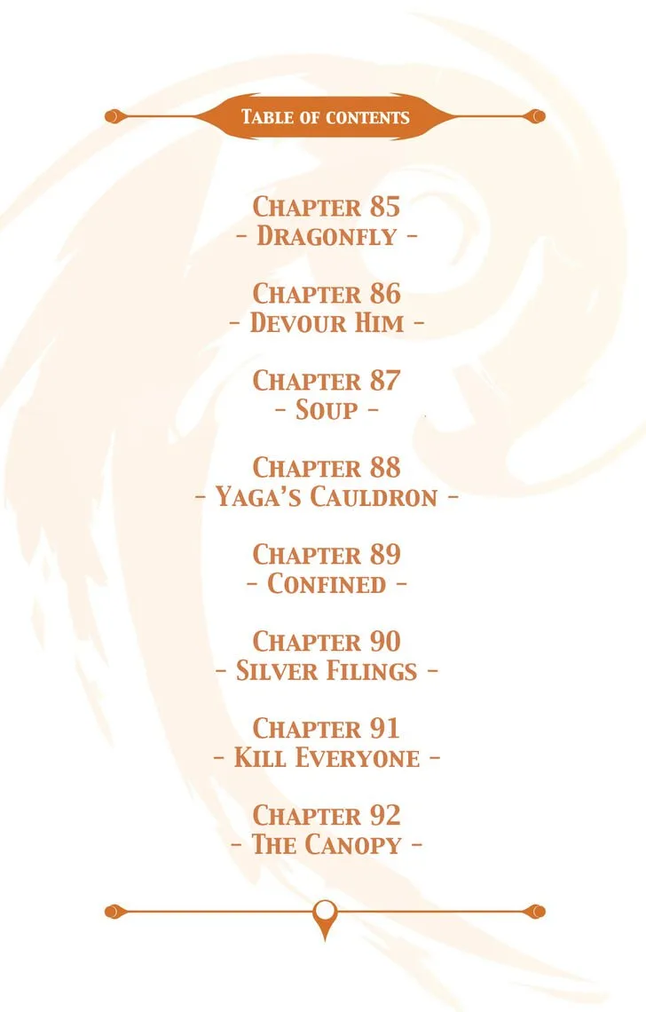 Radiant Chapter 85 page 1