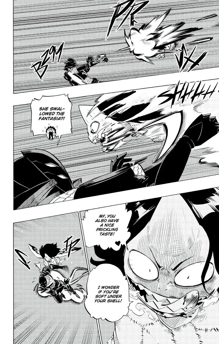 Radiant Chapter 85 page 13