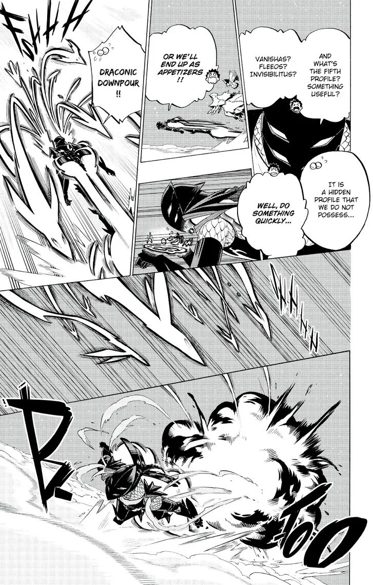 Radiant Chapter 85 page 10