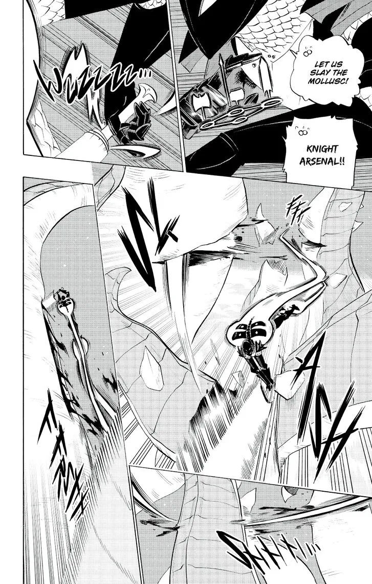Radiant Chapter 85 page 19