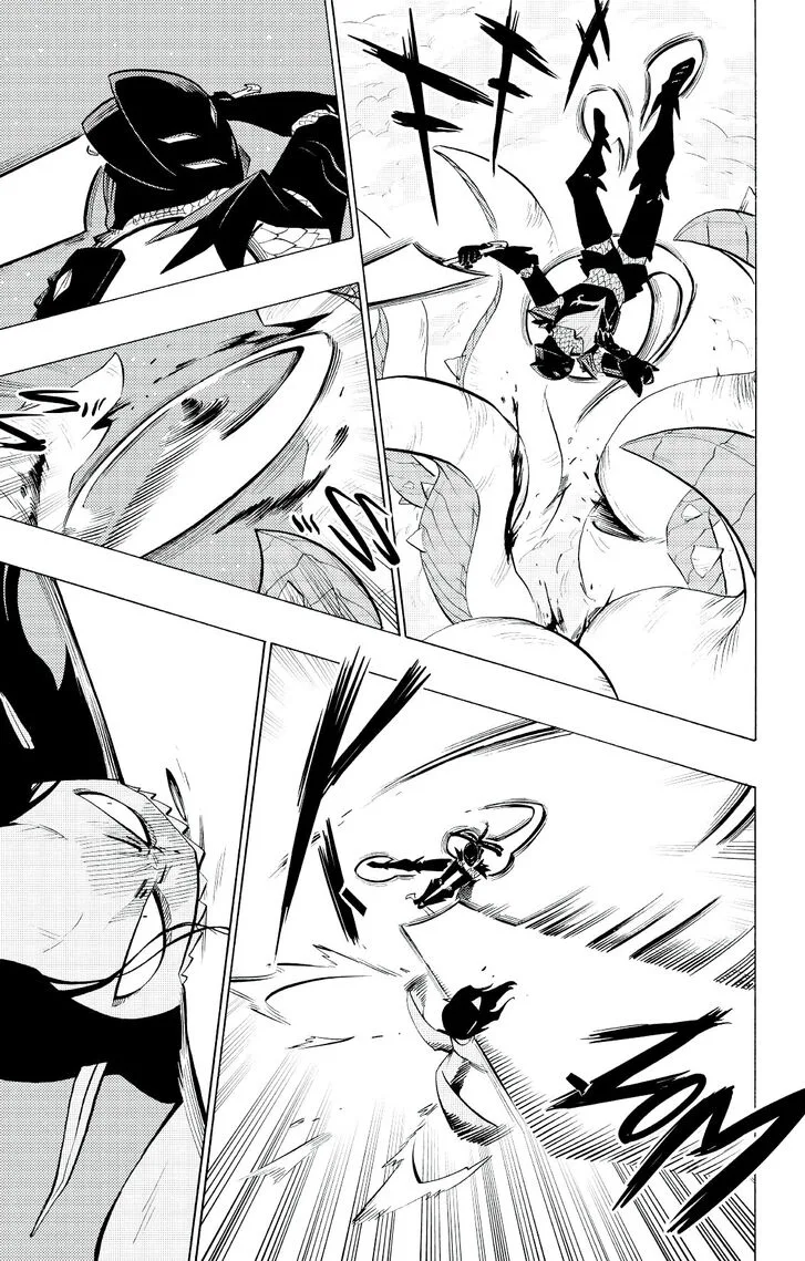 Radiant Chapter 85 page 20