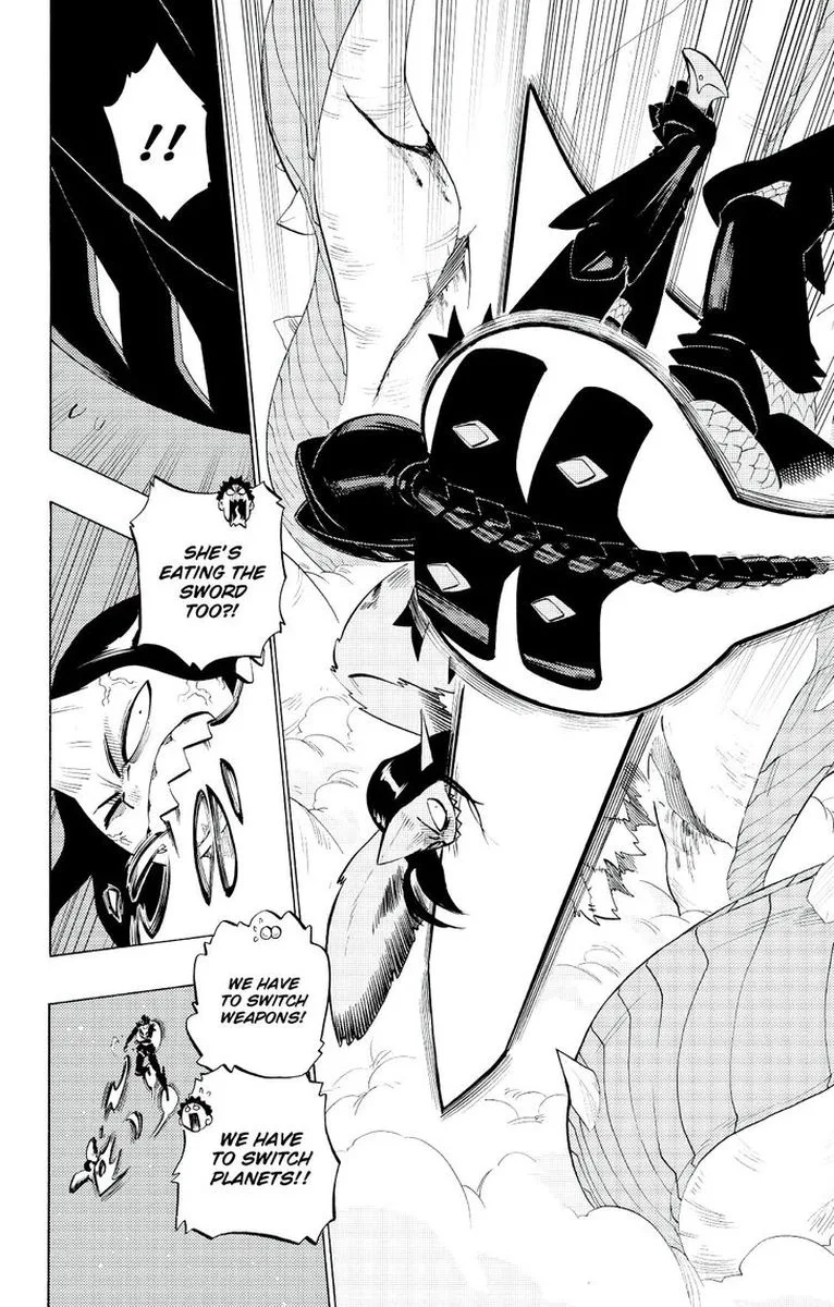 Radiant Chapter 86 page 2