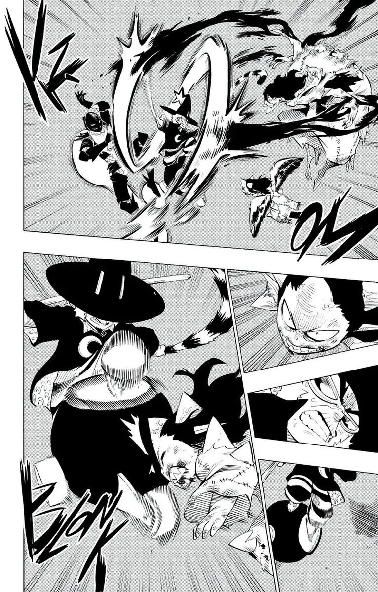 Radiant Chapter 86 page 14
