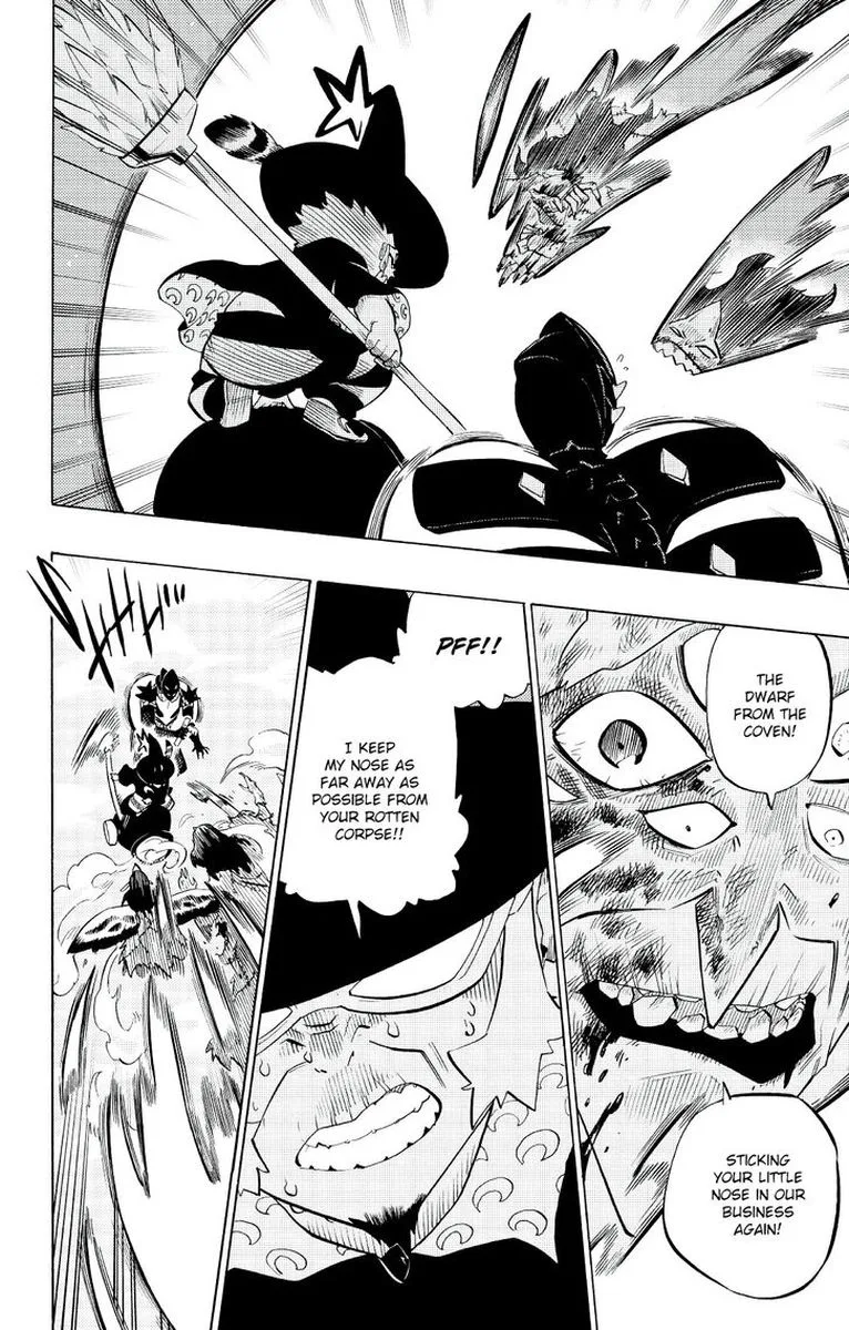Radiant Chapter 86 page 7