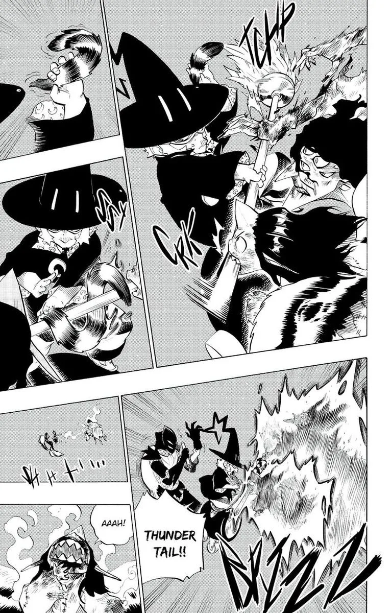 Radiant Chapter 86 page 8