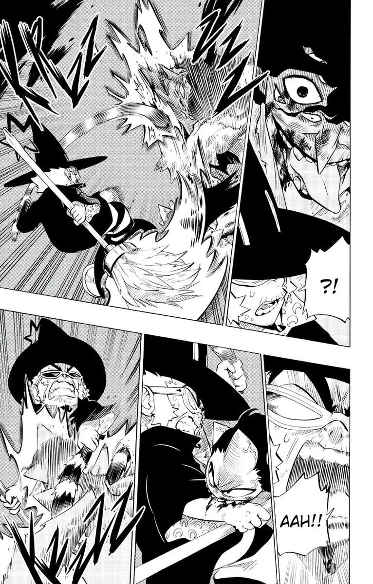 Radiant Chapter 86 page 15