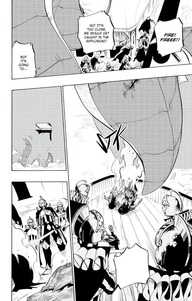 Radiant Chapter 87 page 15