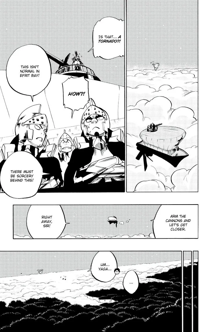 Radiant Chapter 87 page 10